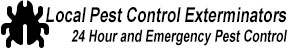Dunn LA Pest Control Exterminators